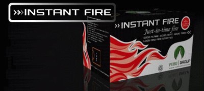 Persico Group - Instant Fire